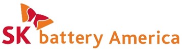 SK Battery Logo